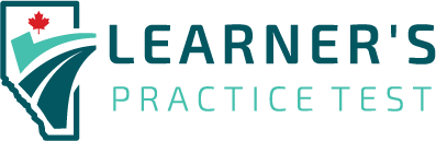 Learners Practice Test Logo